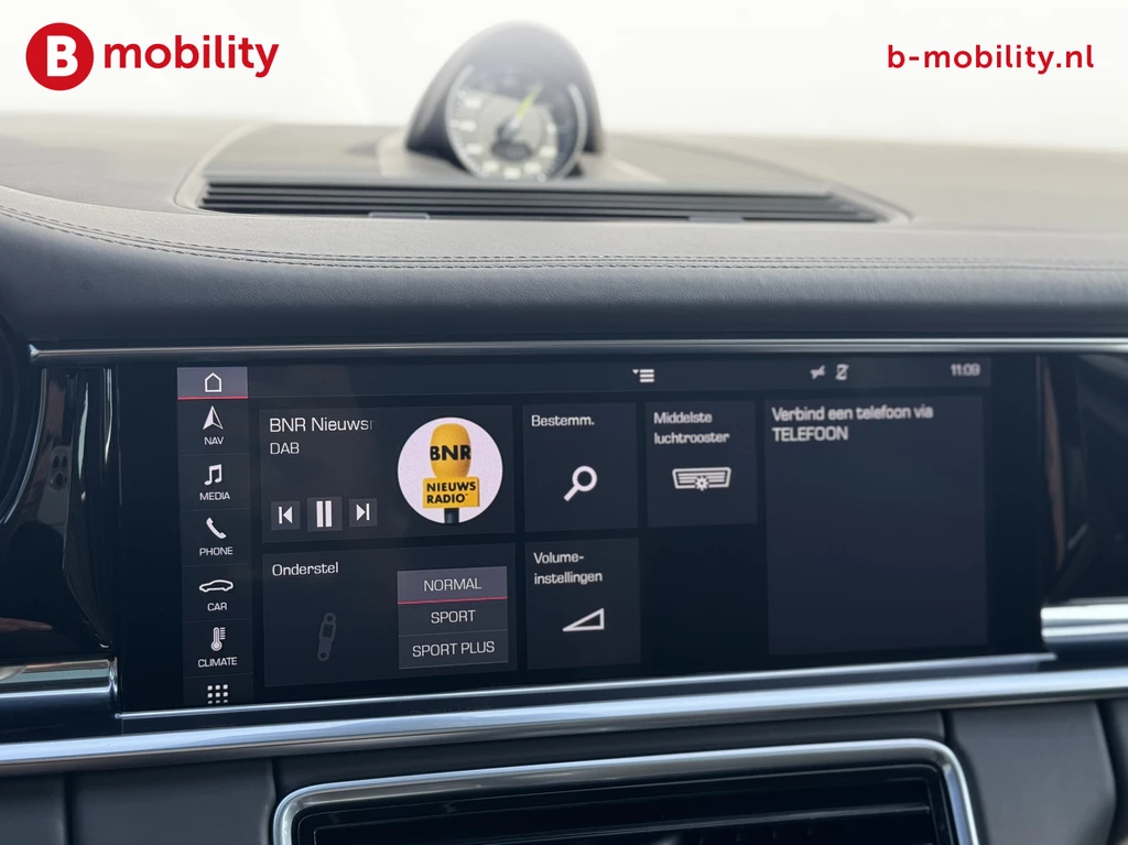 Porsche Panamera – foto 23