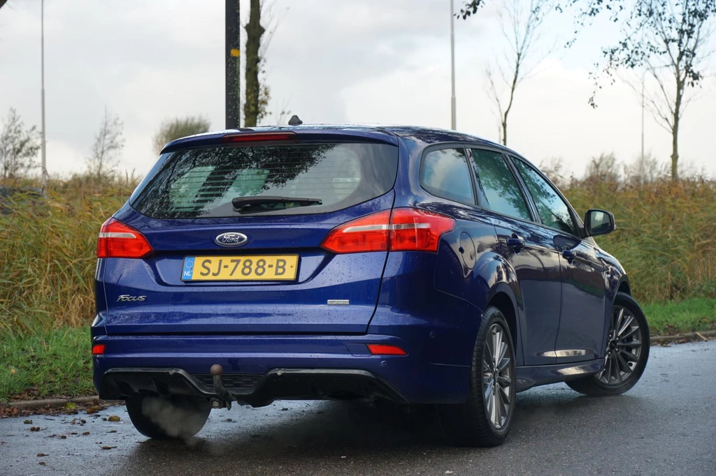 Ford Focus – foto 4