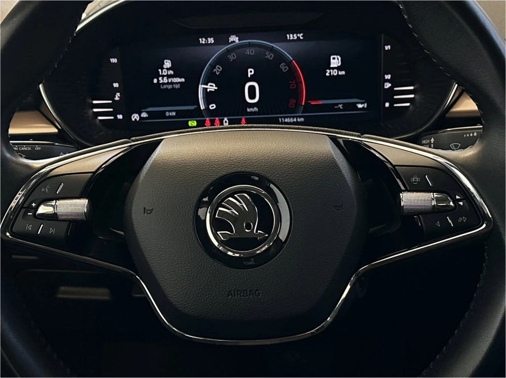 Škoda Fabia – foto 7