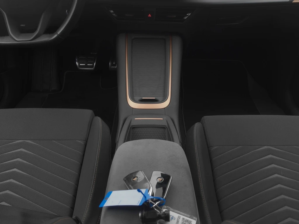 CUPRA Born – foto 28