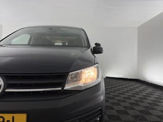 Volkswagen Caddy – thumbnail 7