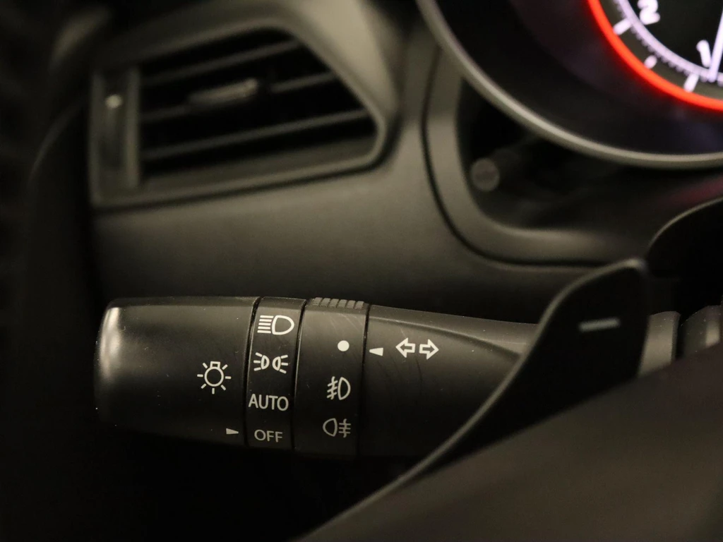 Suzuki Swift – foto 30