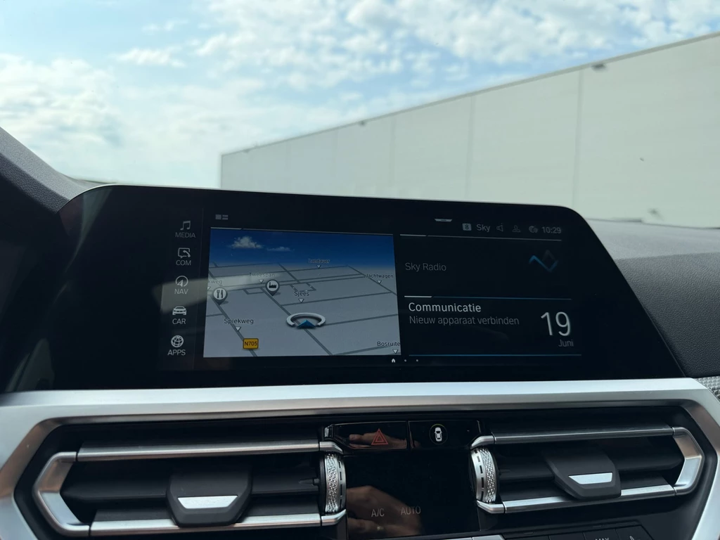 BMW 3 Serie – foto 25
