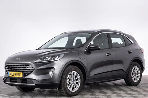Ford Kuga 2.5 PHEV Titanium | NAVI | ECC | VELGEN