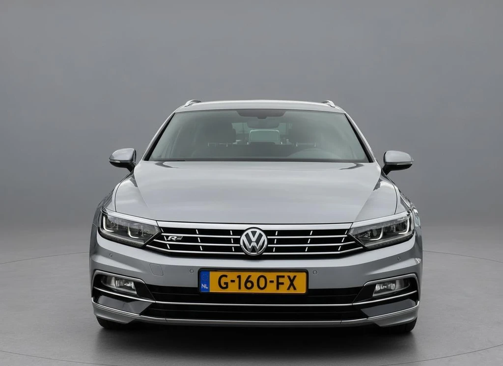 Volkswagen Passat – foto 8