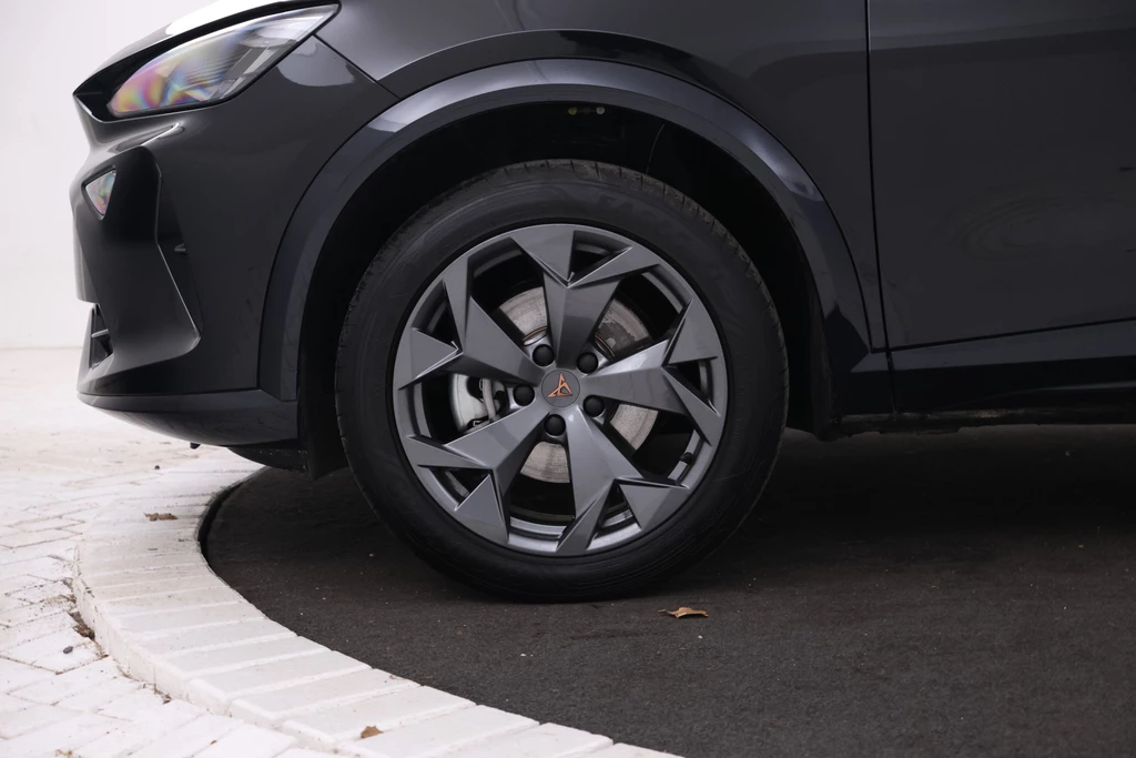 CUPRA Formentor – foto 7