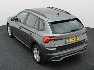 Škoda Kamiq – thumbnail 6