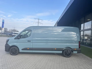 Renault Master – thumbnail 2