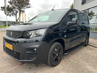 Peugeot Partner – thumbnail 1