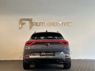 CUPRA Formentor – thumbnail 4