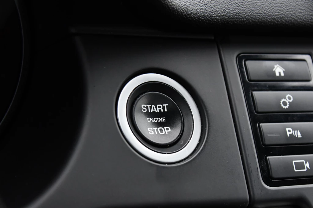 Land Rover Discovery Sport – foto 20