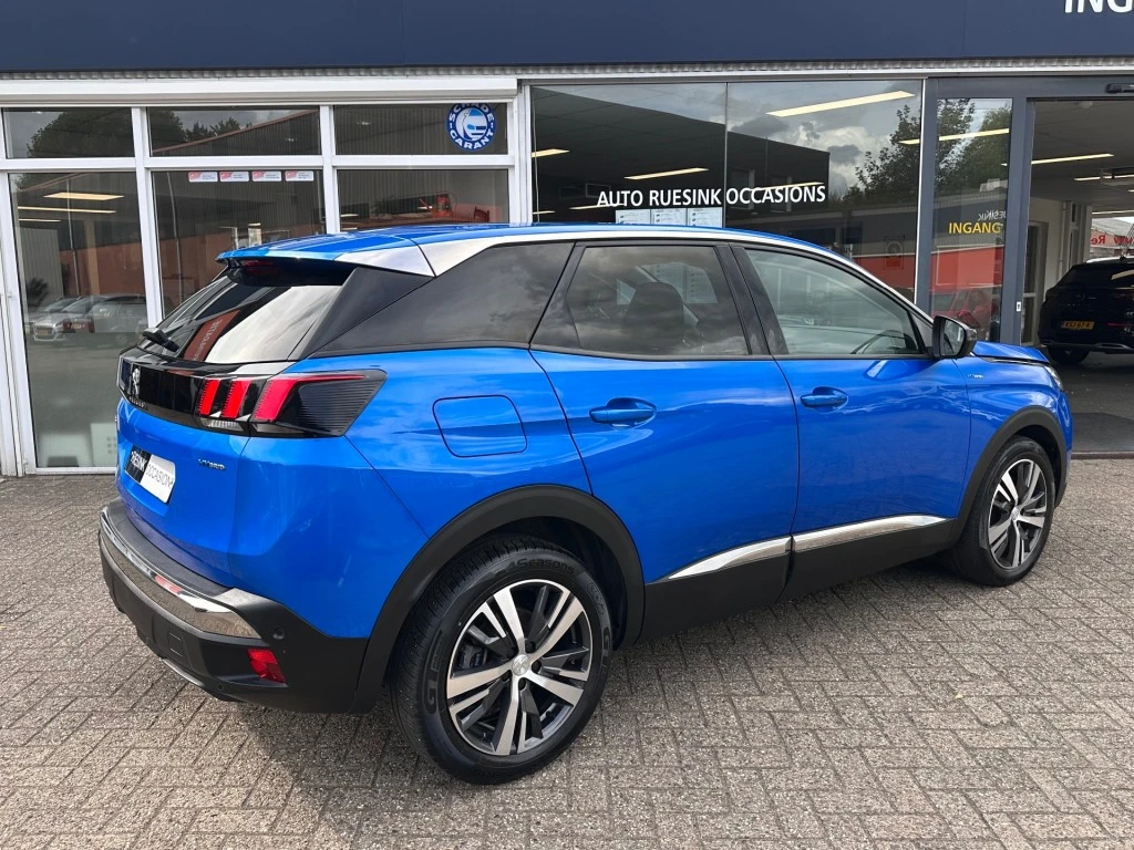 Peugeot 3008 – foto 7