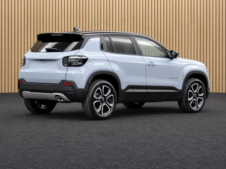 Jeep Avenger – thumbnail 3