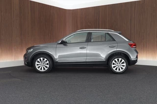 Volkswagen T-Roc – thumbnail 2