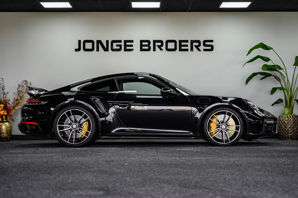 Porsche 911 – foto 11