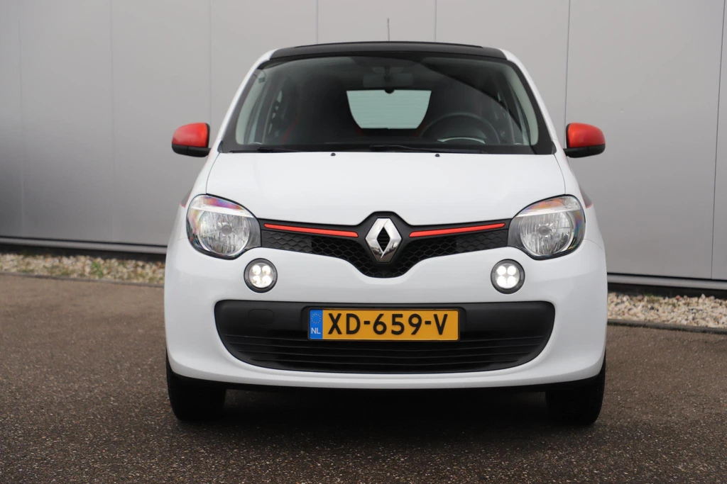 Renault Twingo – foto 4