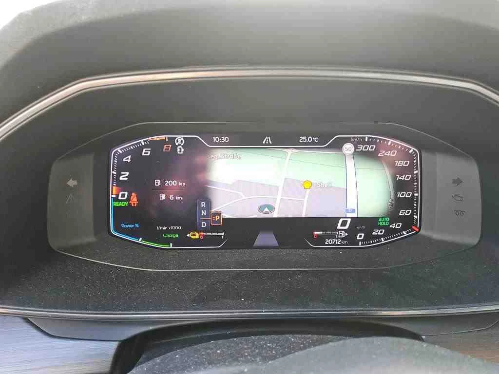 CUPRA Formentor – foto 7