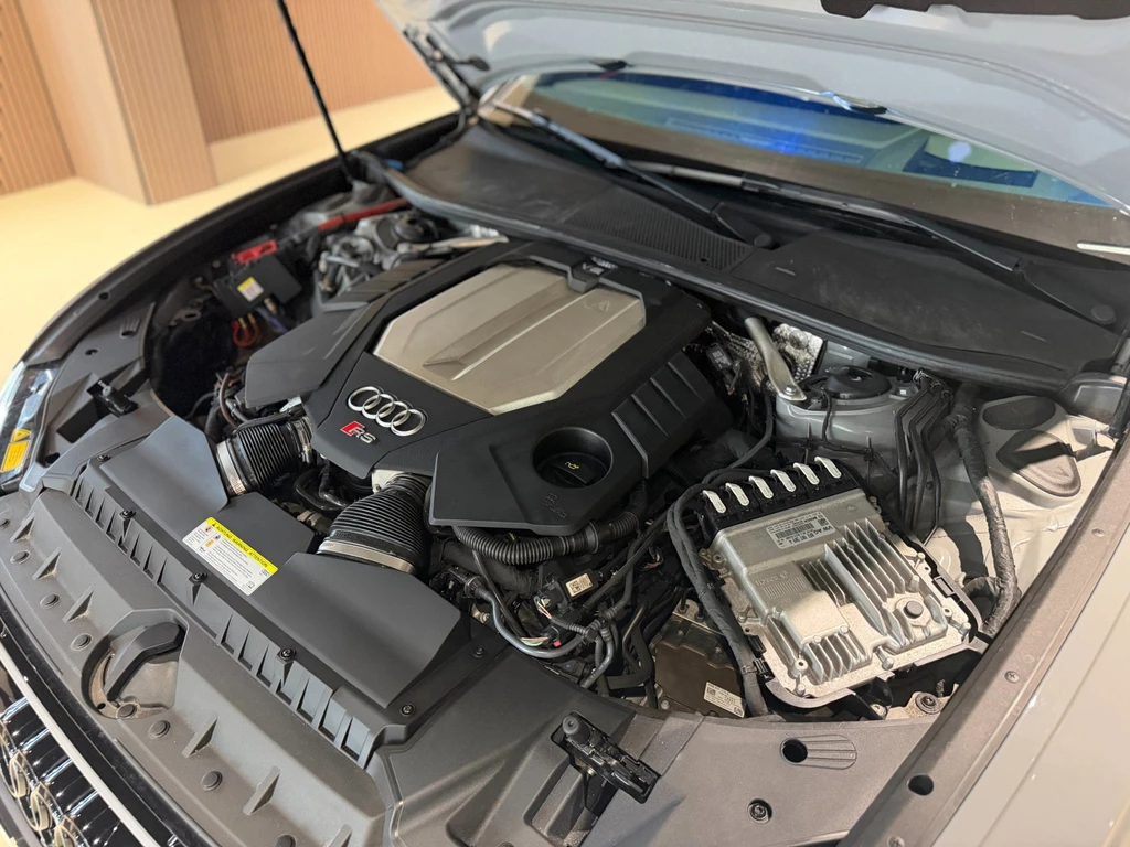 Audi RS6 – foto 66