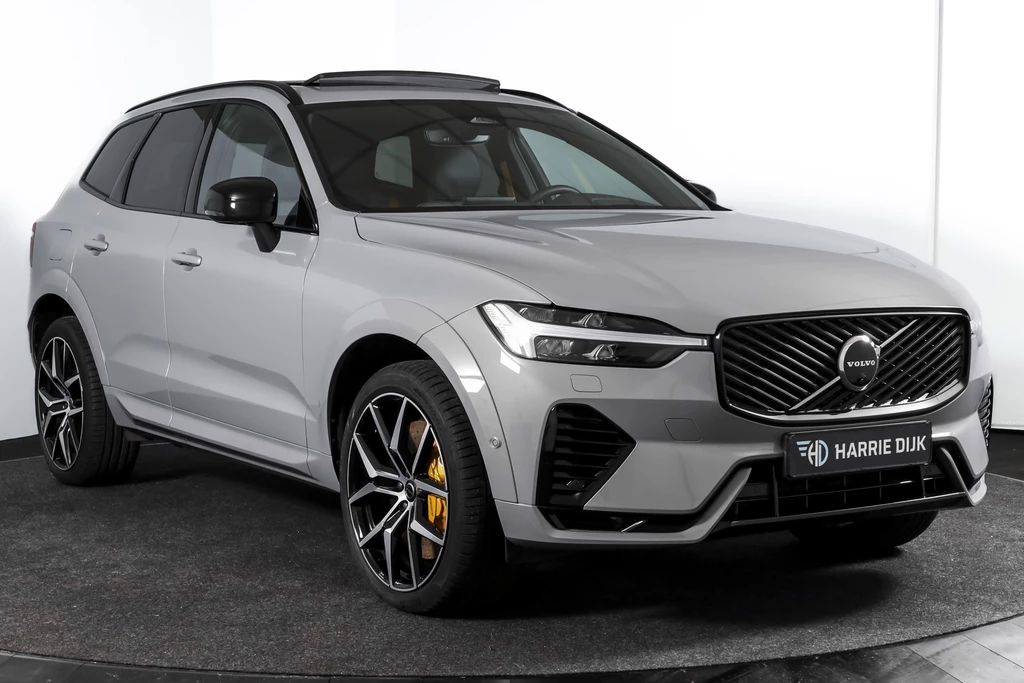 Volvo XC60 – foto 9