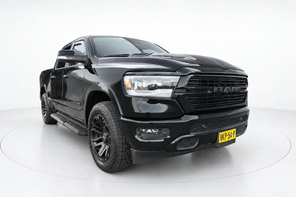 Dodge Ram 1500 – foto 8
