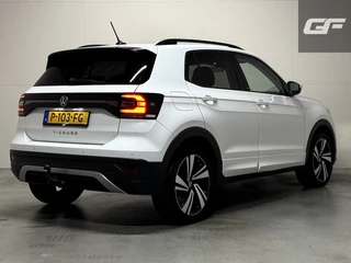 Volkswagen T-Cross – thumbnail 11