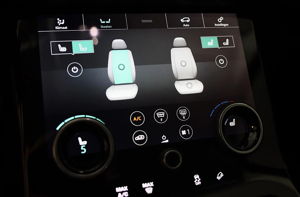 Land Rover Range Rover Velar – foto 23