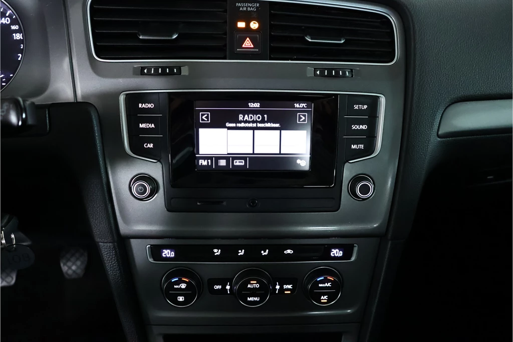 Volkswagen Golf – foto 19