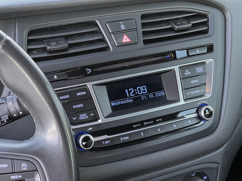Hyundai i20 – foto 18