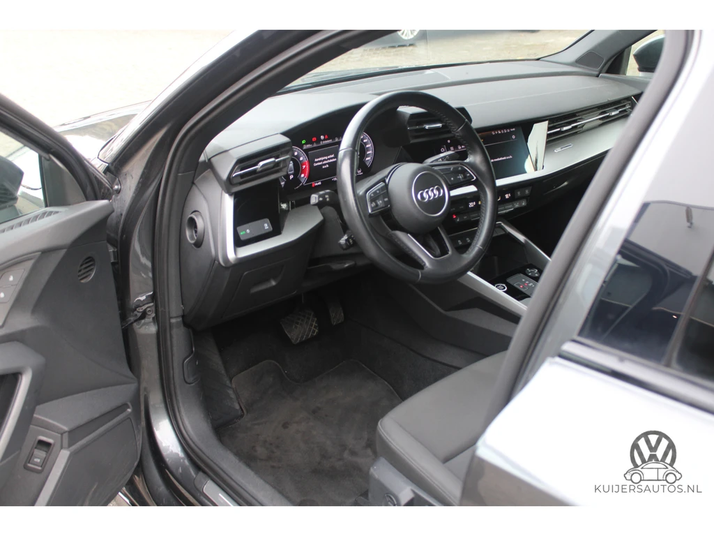 Audi A3 – foto 9
