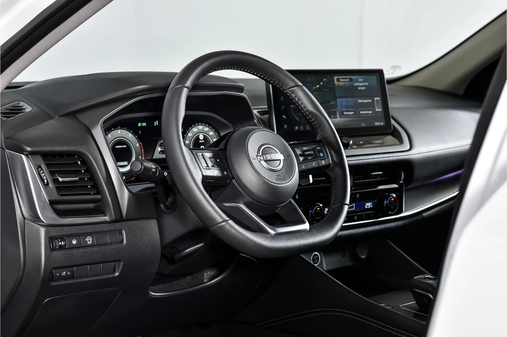 Nissan QASHQAI – foto 18