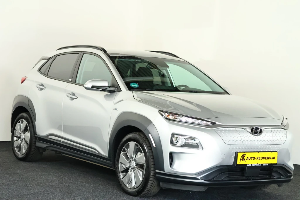 Hyundai Kona – foto 7