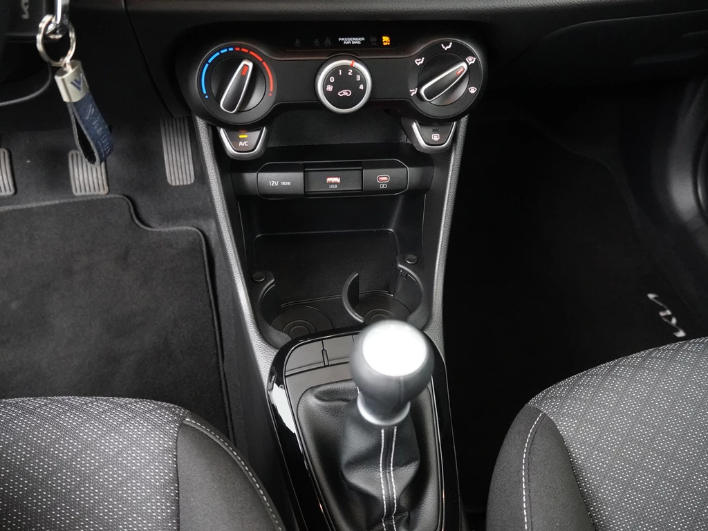 Kia Picanto – foto 30