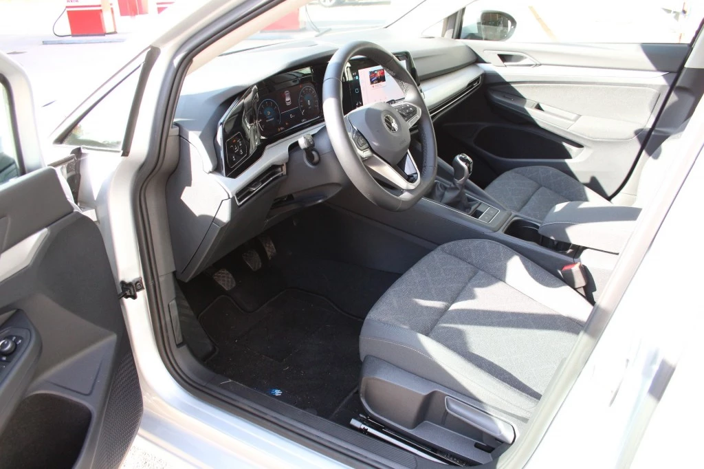 Volkswagen Golf – foto 9
