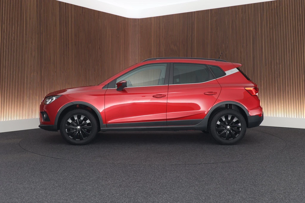 SEAT Arona – foto 2