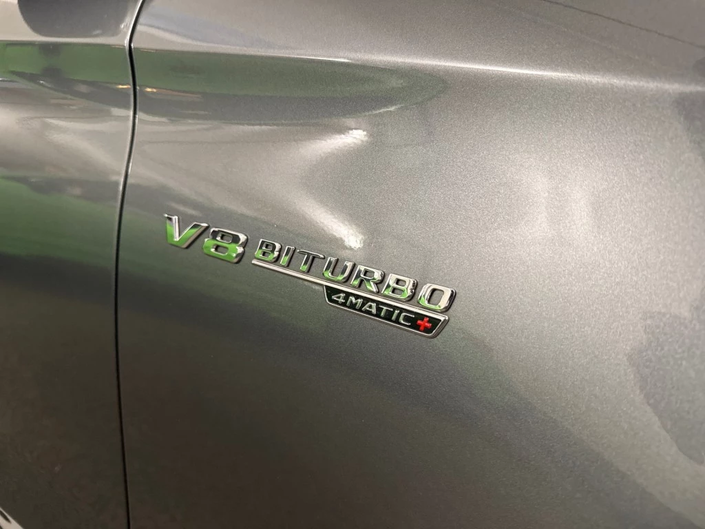 Mercedes-Benz GLC – foto 12
