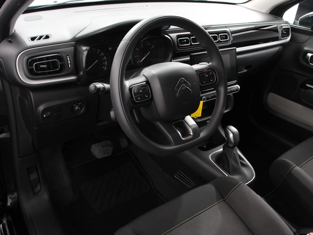 Citroën C3 – foto 10