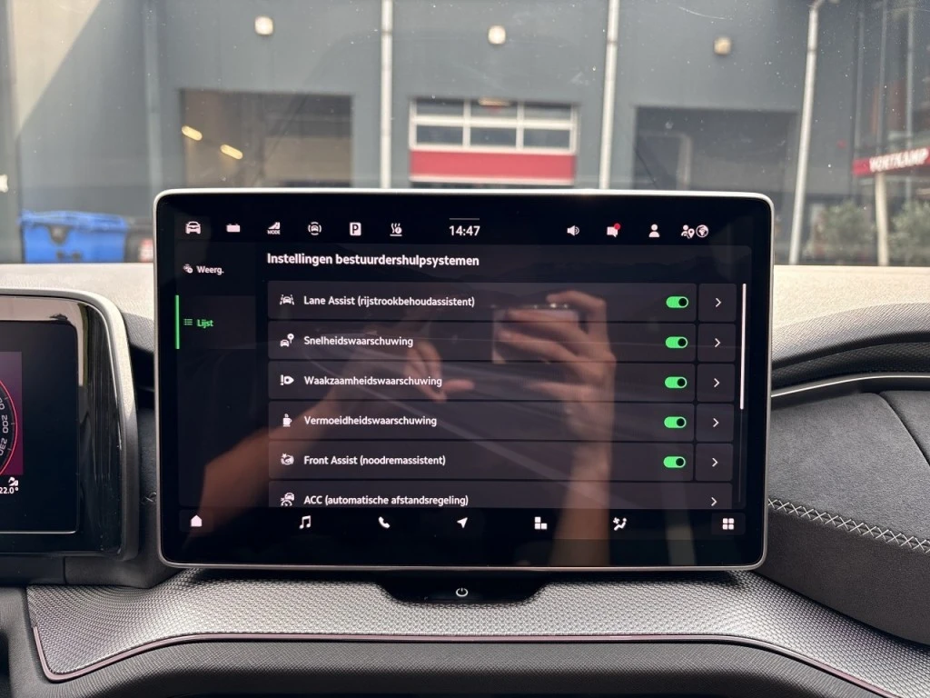Škoda Kodiaq – foto 29