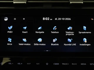 Hyundai Tucson – thumbnail 21