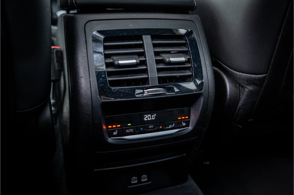 BMW X3 – foto 26