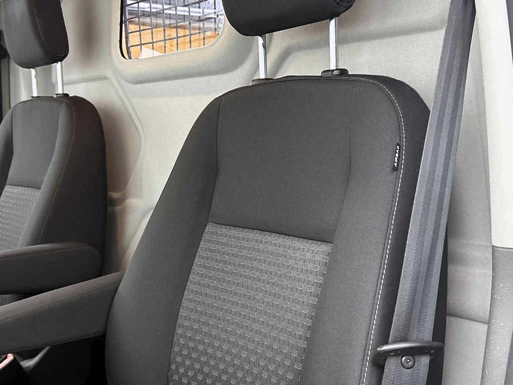 Ford Transit Custom – foto 19