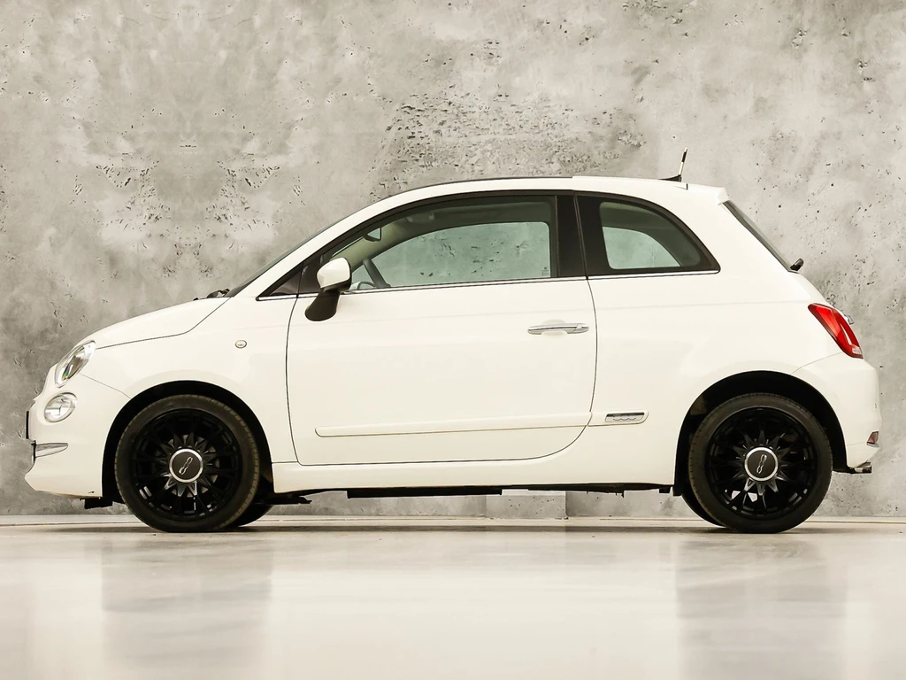 Fiat 500 – foto 3