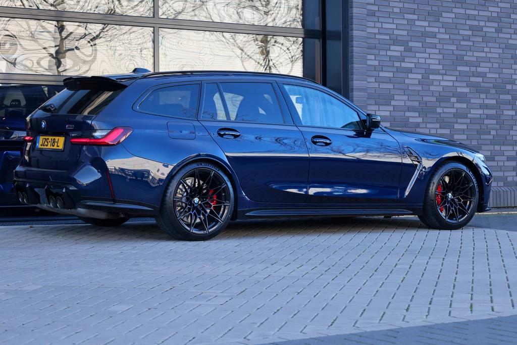 BMW M3 – foto 15
