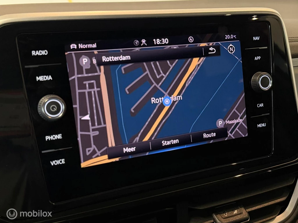 Volkswagen T-Roc – foto 34