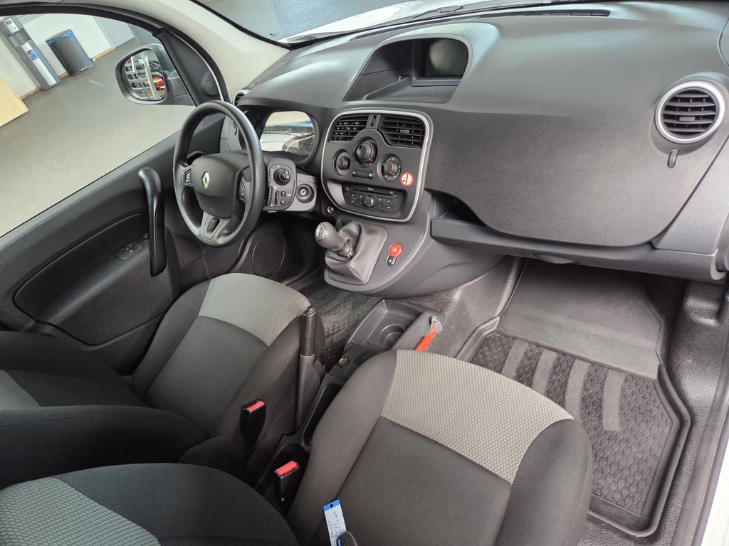 Renault Kangoo – foto 15