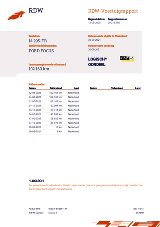 Ford Focus – thumbnail 65