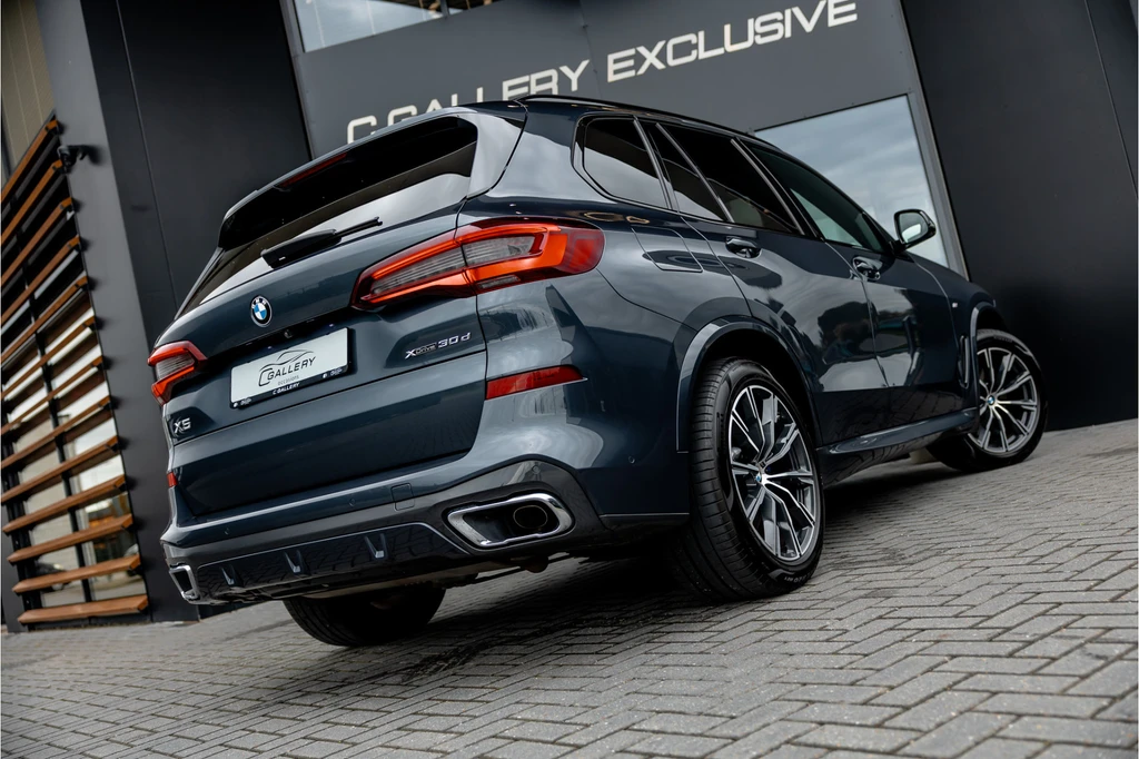 BMW X5 – foto 8