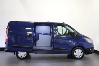 Ford Transit Custom – thumbnail 7