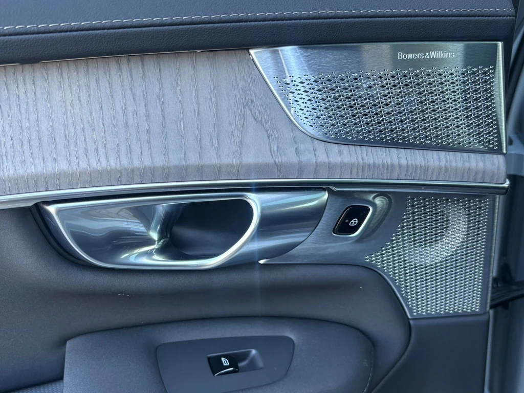 Volvo XC90 – foto 13