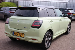 Suzuki Swift – thumbnail 4