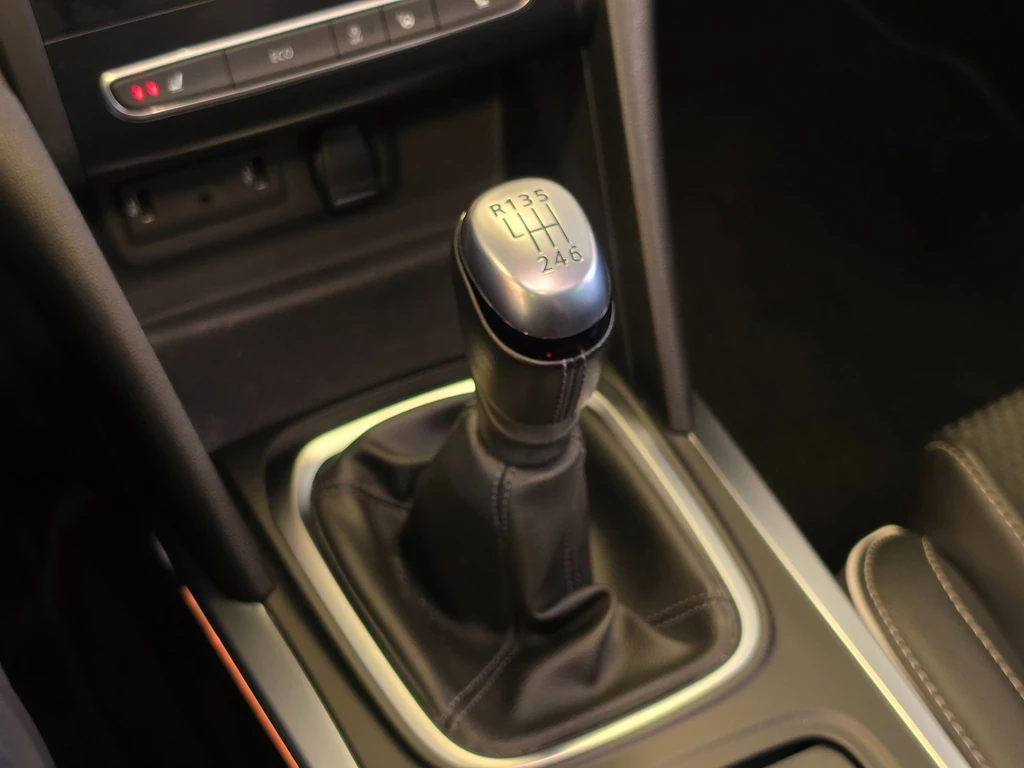 Renault Mégane Estate – foto 23